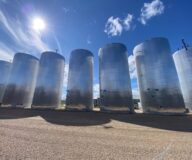 Storage Tanks