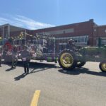 LMG Float at the Vermilion Fair