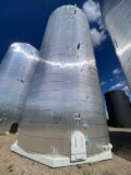 Brand New 3863 BBL Storage Tank