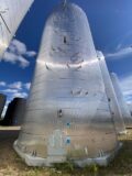 Brand New 3863 BBL Storage Tank